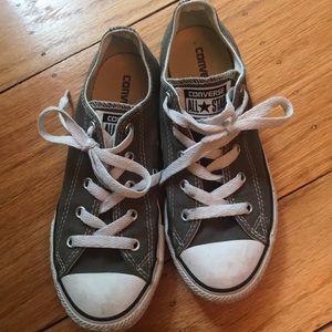 Kids Converse Size 2.5